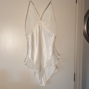 Beautiful Bridal Lingerie